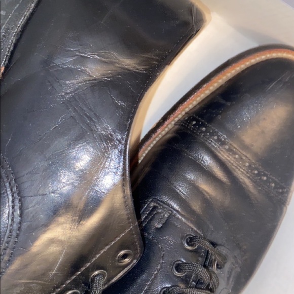 Worn once but in good condition clean and sanitized - Picture 3 of 5